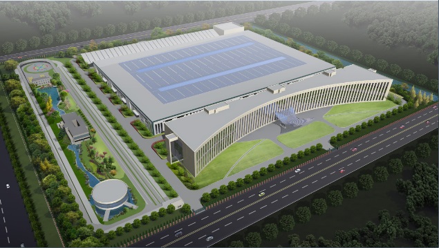 益高(gao)電(dian)動(dòng)車(che)